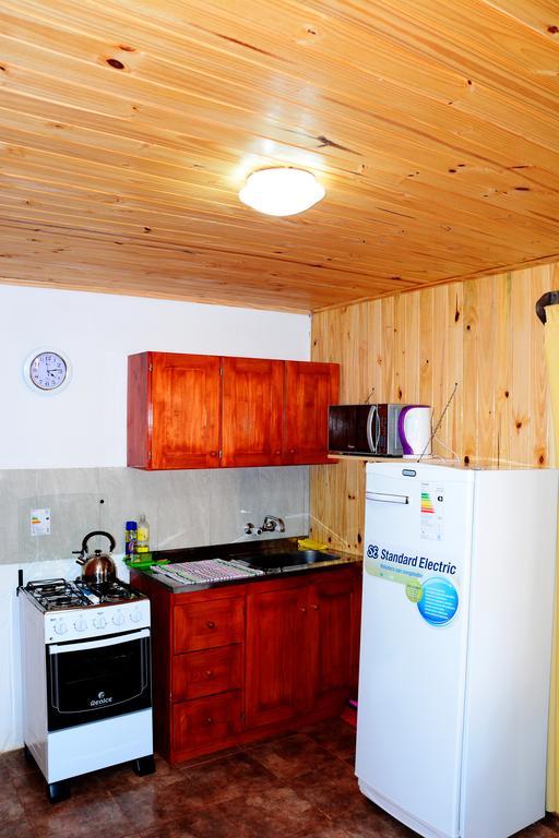 Casitas Nuova Villa Puerto Iguazu Phòng bức ảnh