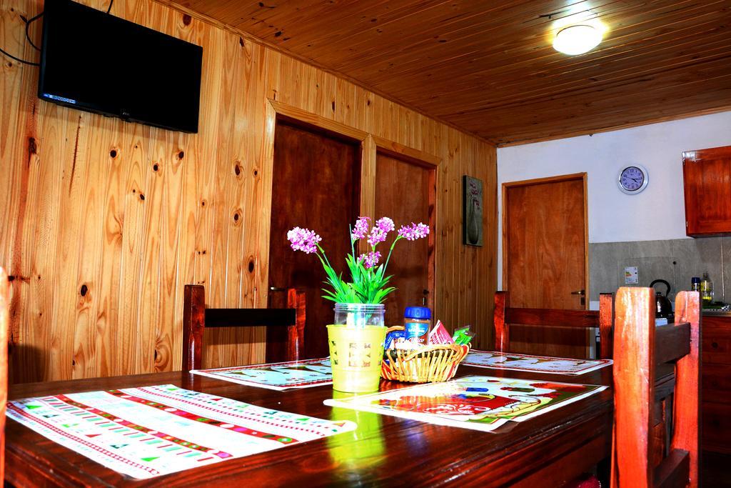 Casitas Nuova Villa Puerto Iguazu Phòng bức ảnh