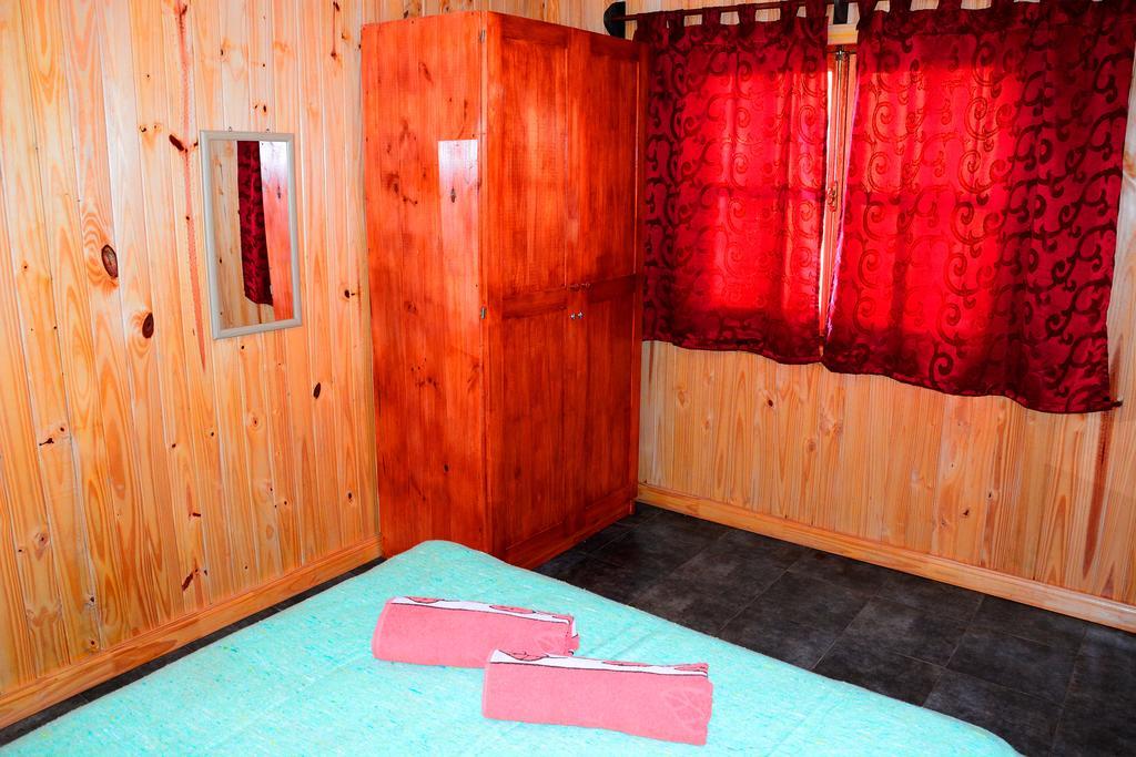 Casitas Nuova Villa Puerto Iguazu Phòng bức ảnh